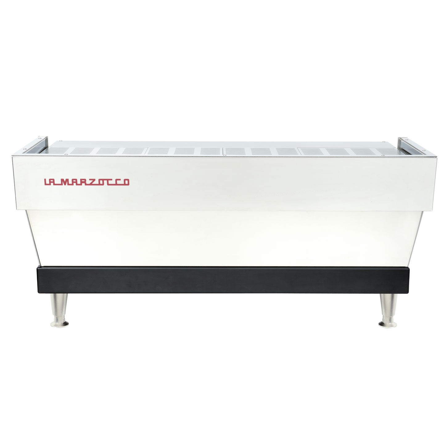 La Marzocco Linea Classic S 4 Group AV Automatic Espresso Machine - Professional Coffee Bar Equipment for Cafes & Restaurants