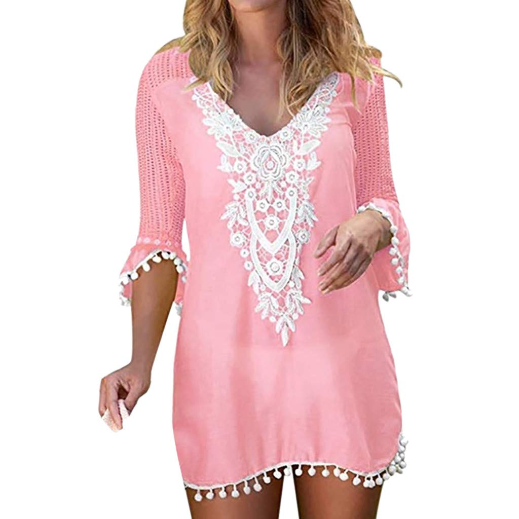 Women's Sexy One Piece Swimsuits - High Neck Lace Up Plunge Monokini with Criss Cross Straps & Cross Back Design | Perfect for Beach Vacations, Pool Parties & Summer Getaways