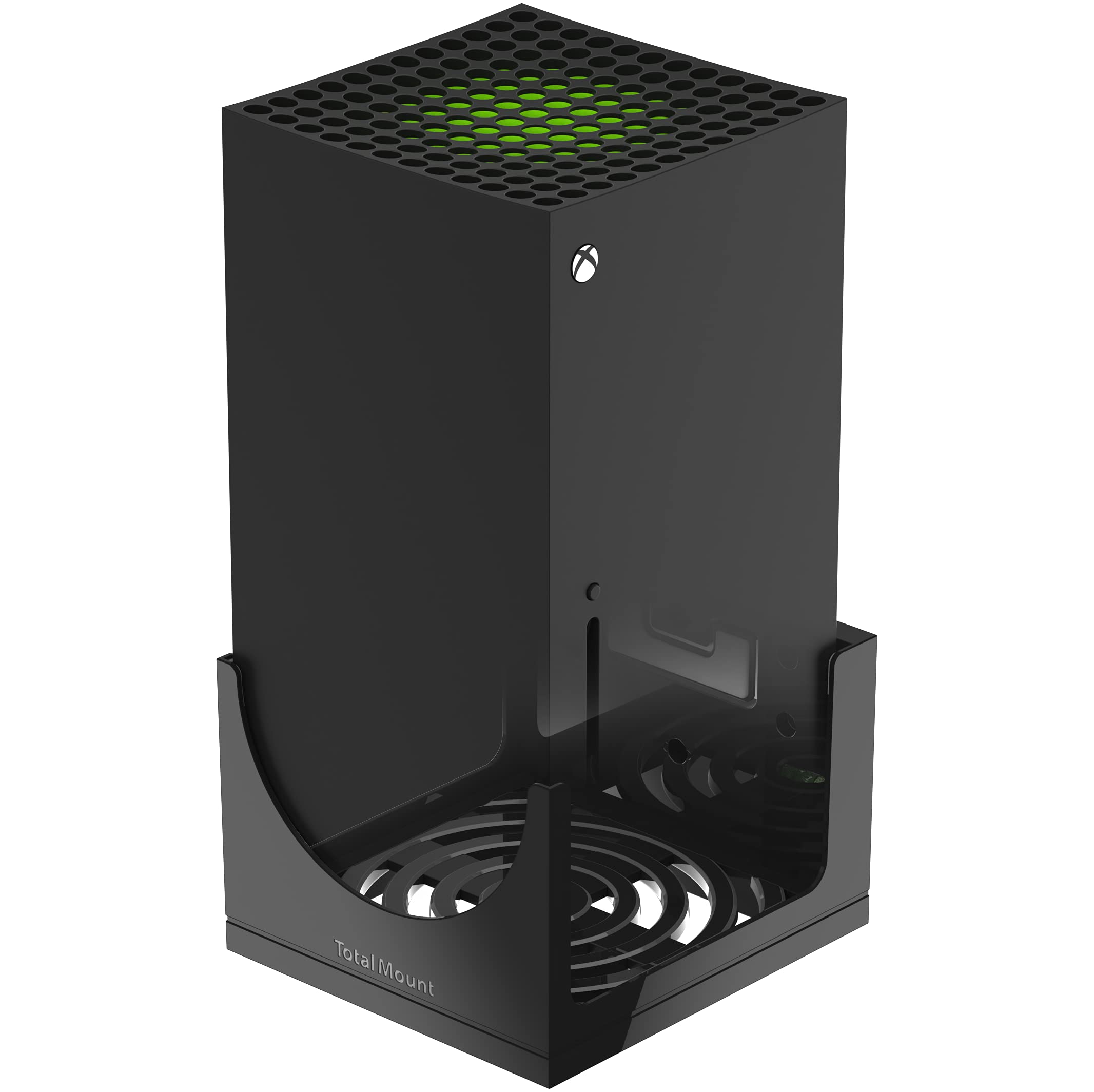 Xbox Series X Mount Bundle - Console & Controller Mount for Gaming Setup