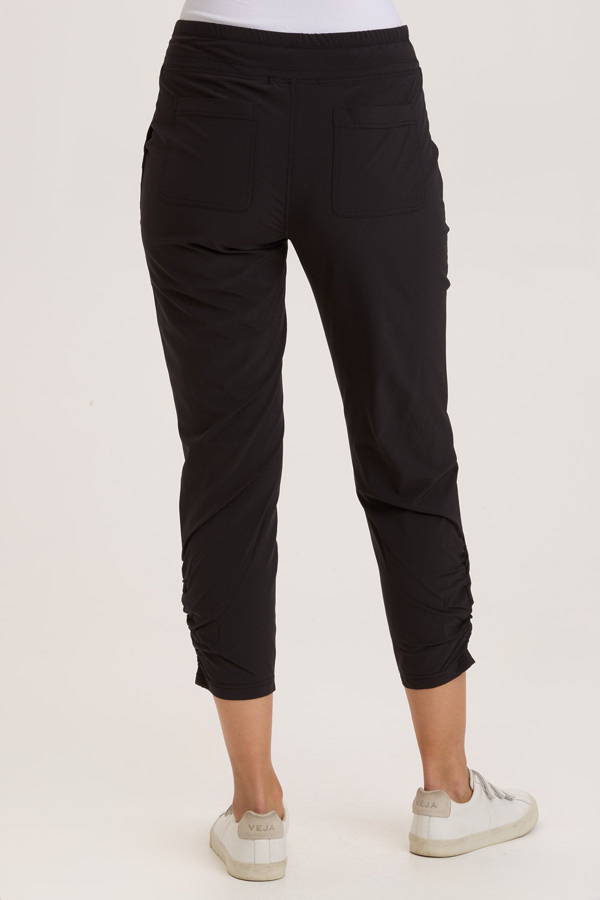 Active Lyan Pant - High-Performance Stretch Yoga Pants for Women | Comfortable Workout Leggings for Running, Gym & Lounge