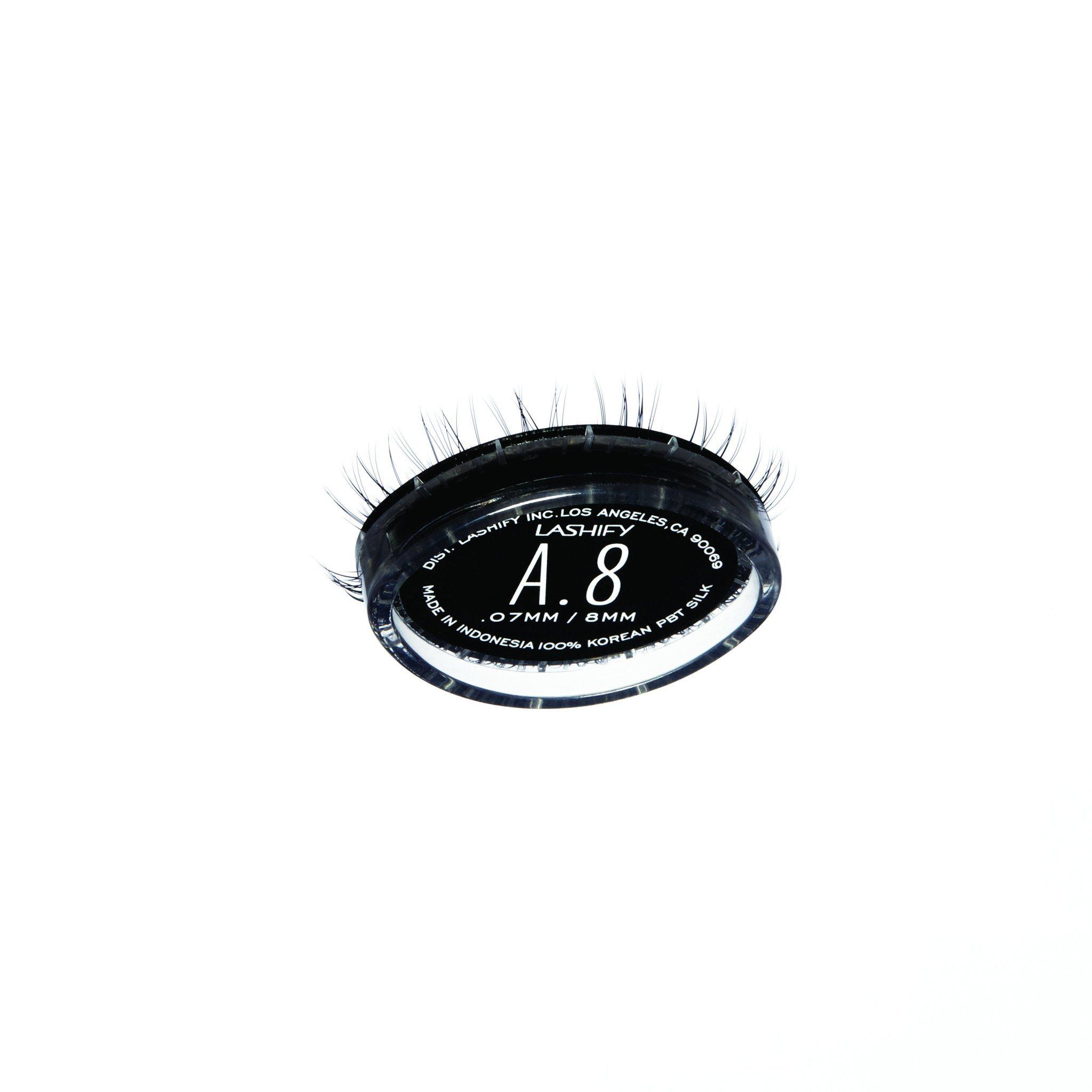 Amplify Core Gossamer® Lash - Volumizing Mascara for Long & Thick Lashes | Perfect for Daily Wear & Special Occasions