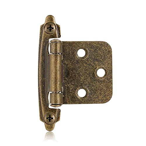Antique Brass