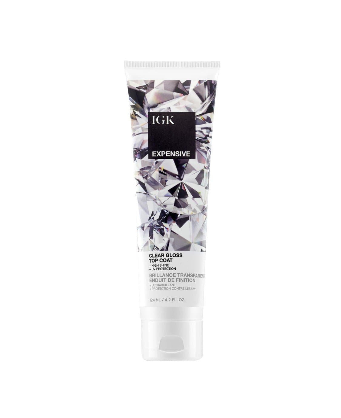 Premium High Shine Gloss Treatment for Hair - Salon-Quality Shine & Hydration for Smooth, Frizz-Free Hair | Perfect for Daily Styling & Special Occasions