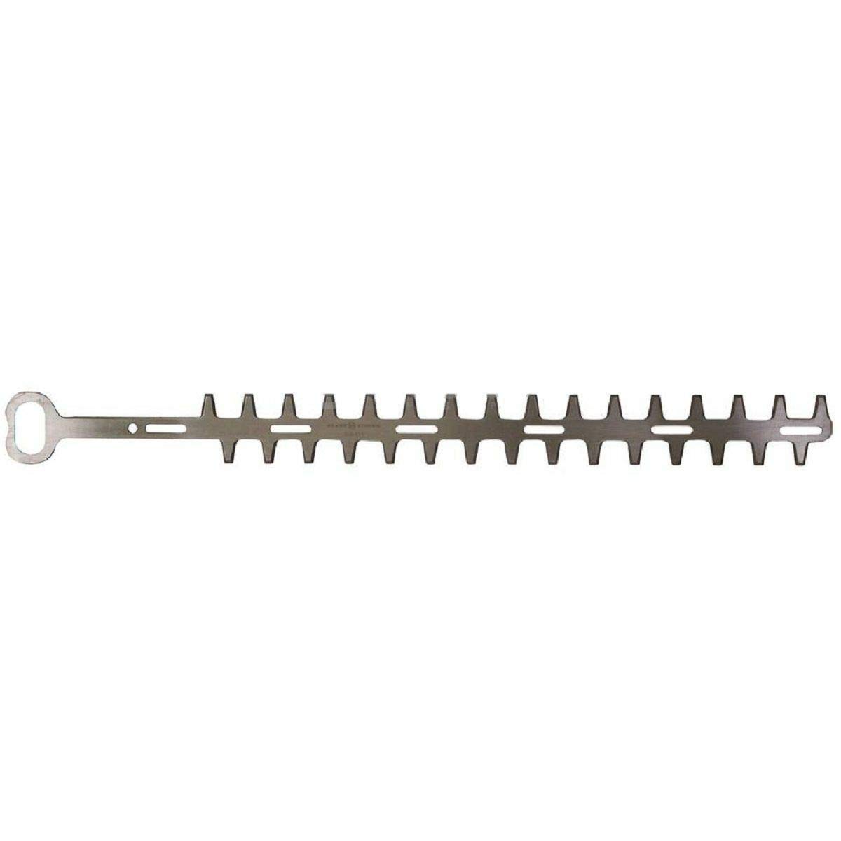 Replacement Hedge Trimmer Blades for Echo HC-150 & Models X411000020, X411000270, X411000271, X411000272, 69701006560 - Includes Free Lawn Mower E-Book - Perfect for Professional Landscaping & Home Garden Maintenance