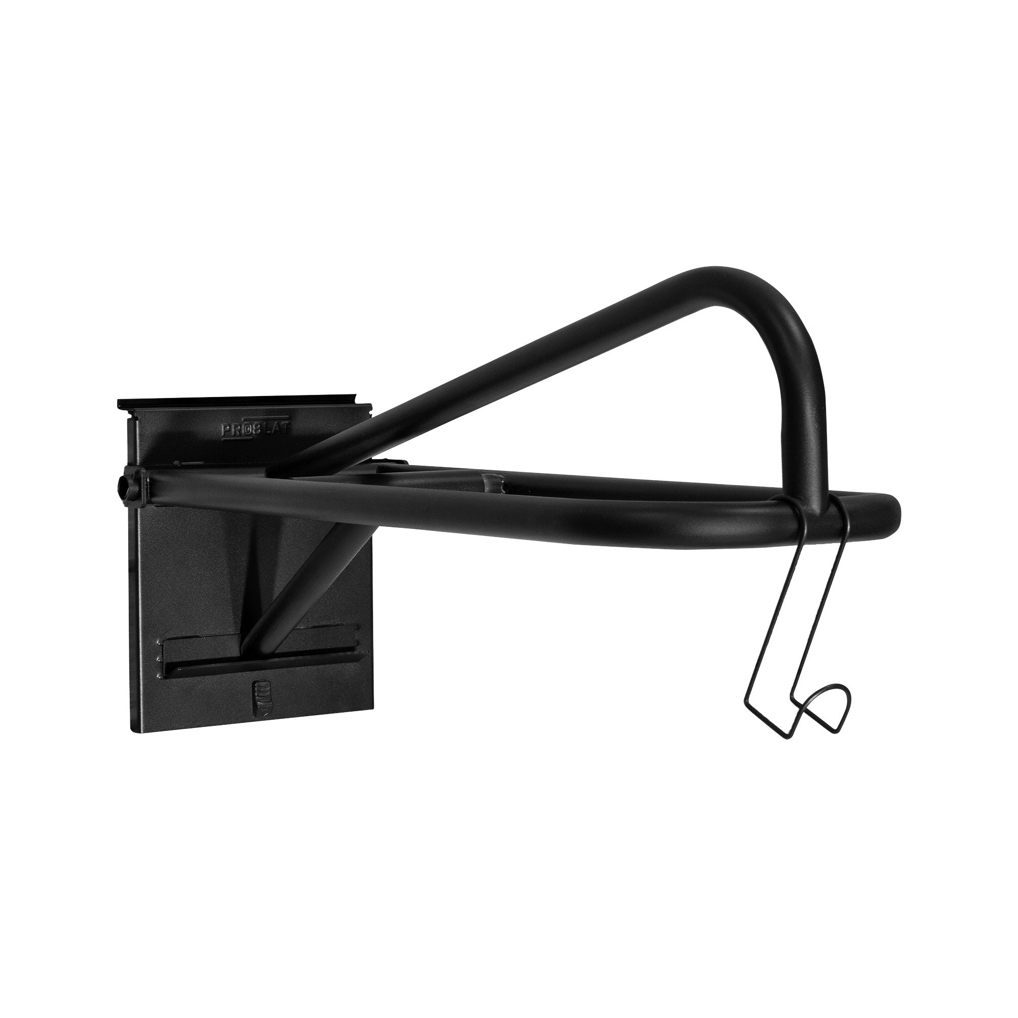 STEALTH Saddle Hook - Heavy Duty Bike Saddle Accessory for Secure Storage | Perfect for Cycling, Mountain Biking & Commuting