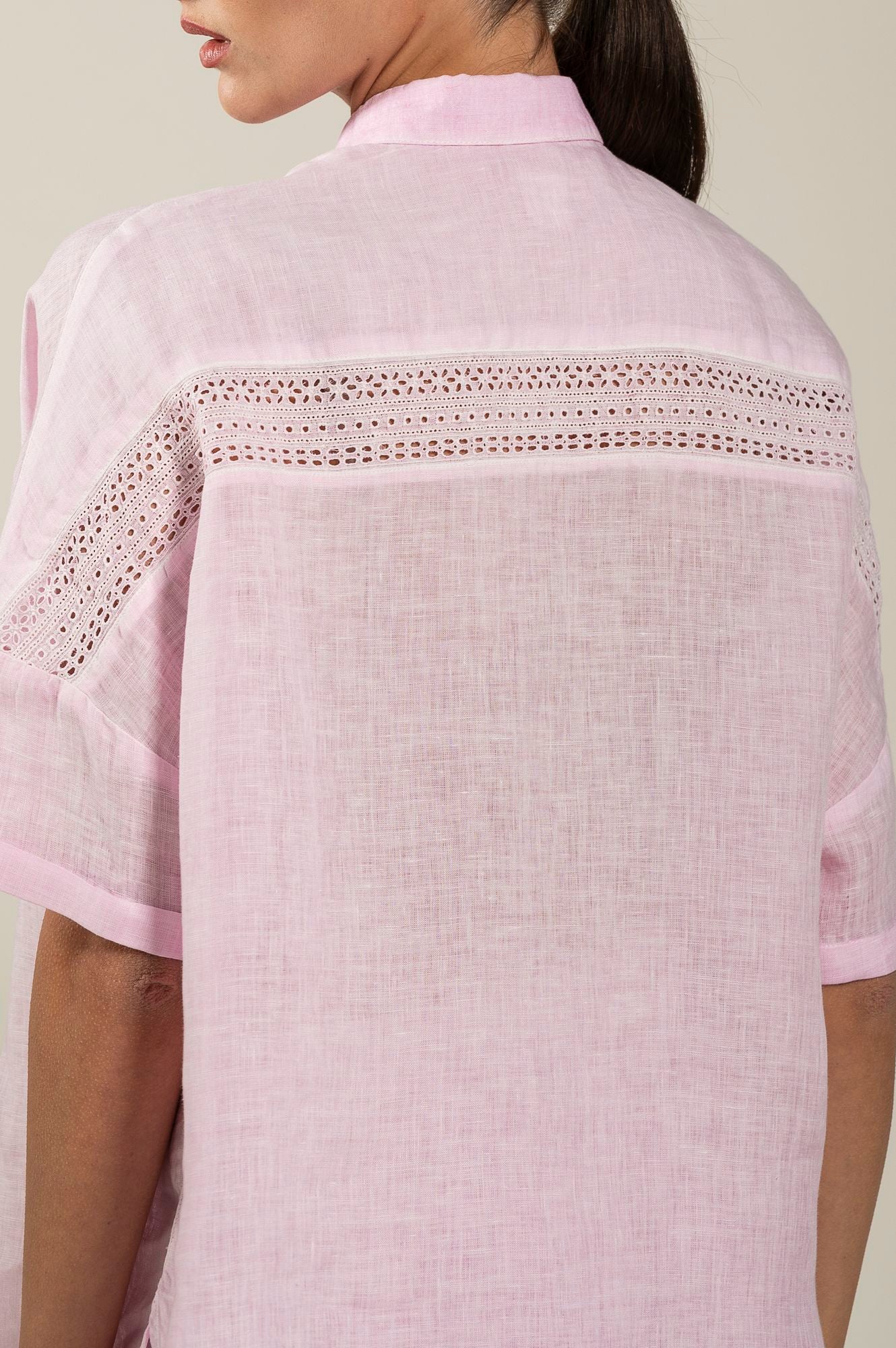 Women's Short Sleeve T-Shirt - Soft Cotton Casual Top for Everyday Wear - Perfect for Work, Outings & Summer Activities