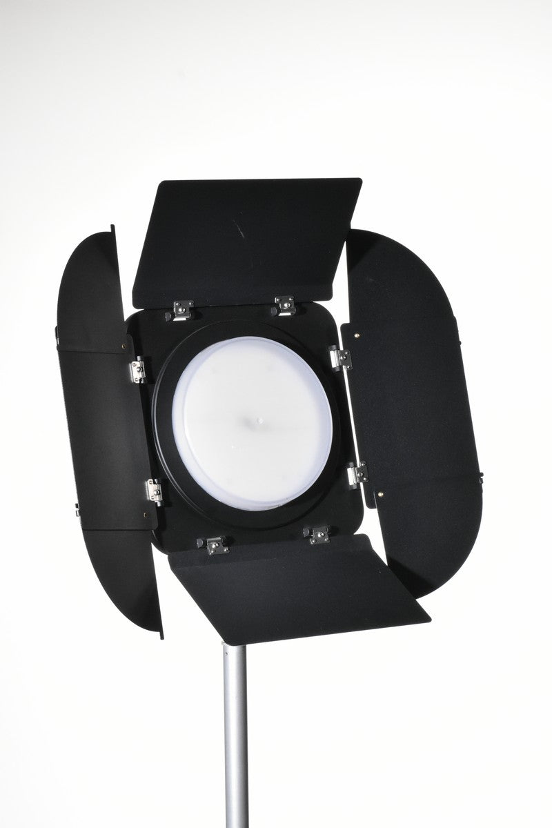 Used Westcott Solix Bi-Color LED Single Light Kit - Professional Photography & Video Lighting for Studio, YouTube, Streaming & Content Creation