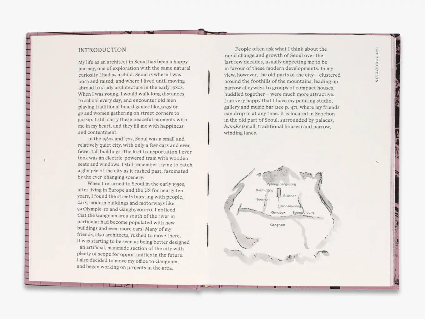 Byoung Cho: My Life as an Architect in Seoul | Memoir of Korean Architecture & Urban Design | Perfect for Architecture Students and Travel Enthusiasts