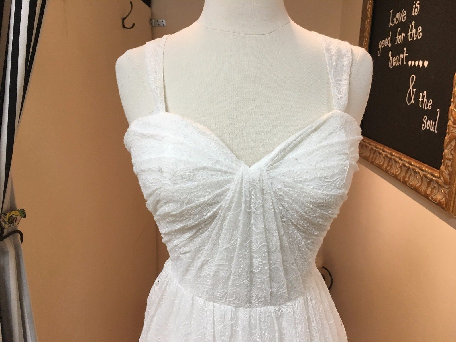 Ivy & Aster Some Kind Of Wonderful Gown - Elegant Formal Dress for Weddings, Prom & Special Occasions