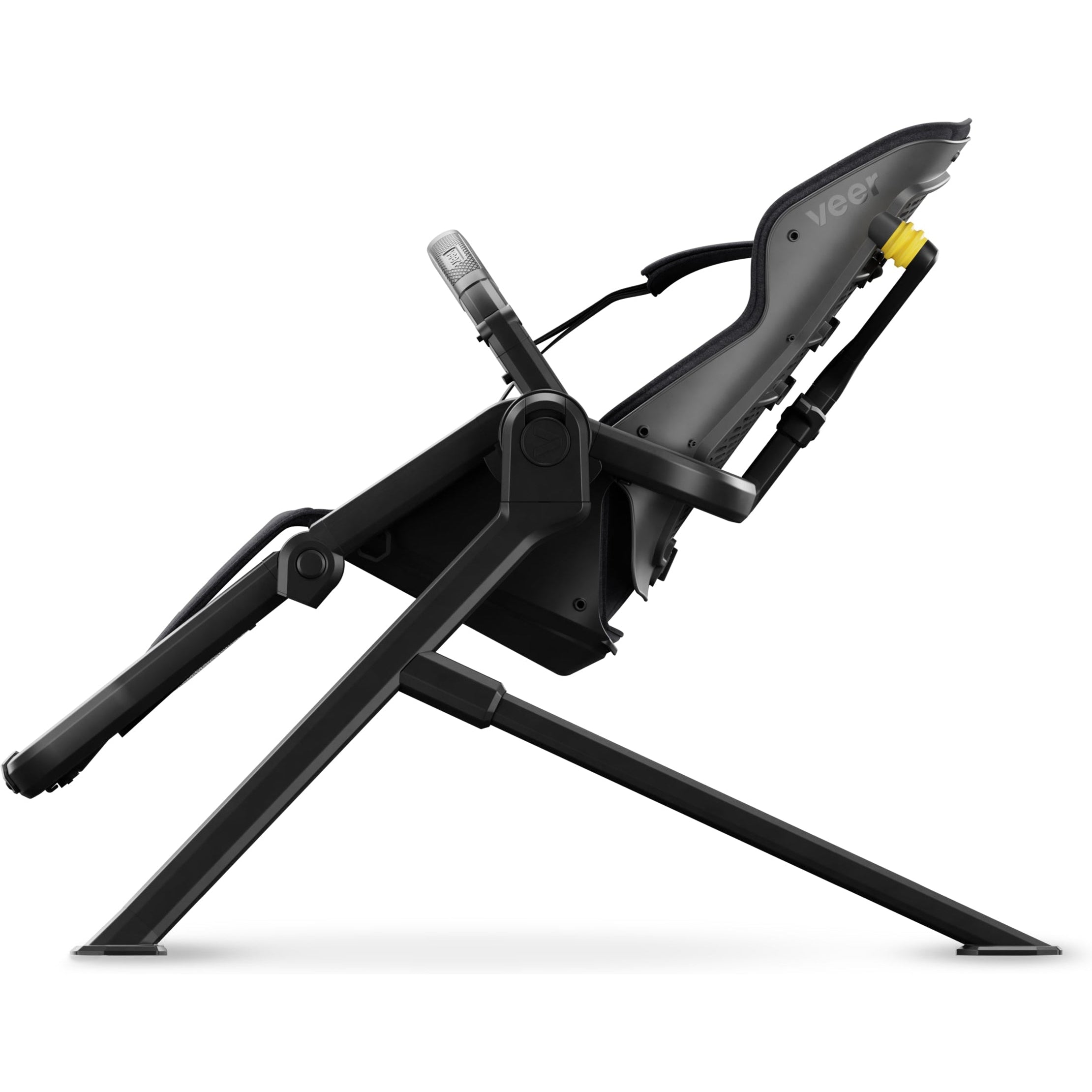 Veer & Chill Frame for Switchback Seat - Lightweight & Durable Bike Accessory for Outdoor Adventures & Commuting