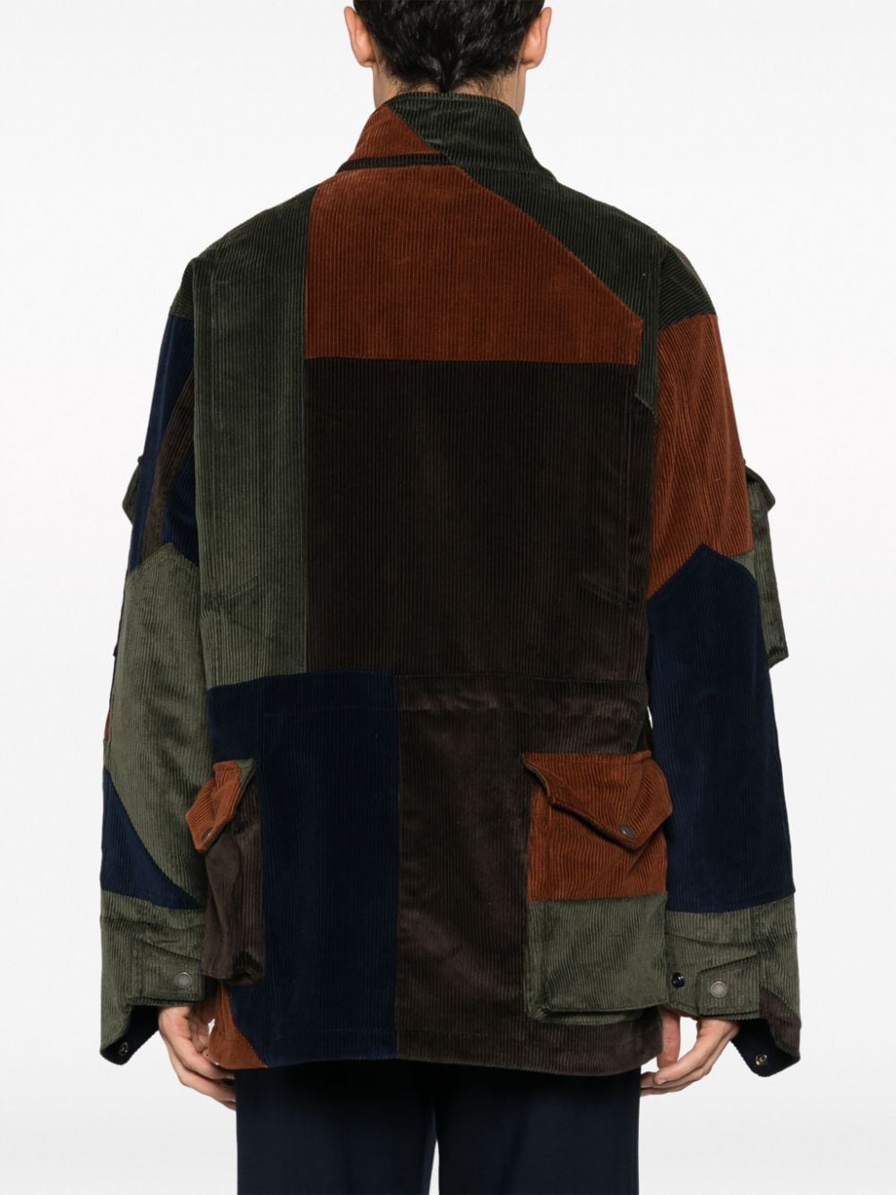 Baracuta Jackets for Men & Women - Stylish Multi-Color Lightweight Windbreaker Coats | Perfect for Outdoor Activities, Travel & Casual Wear