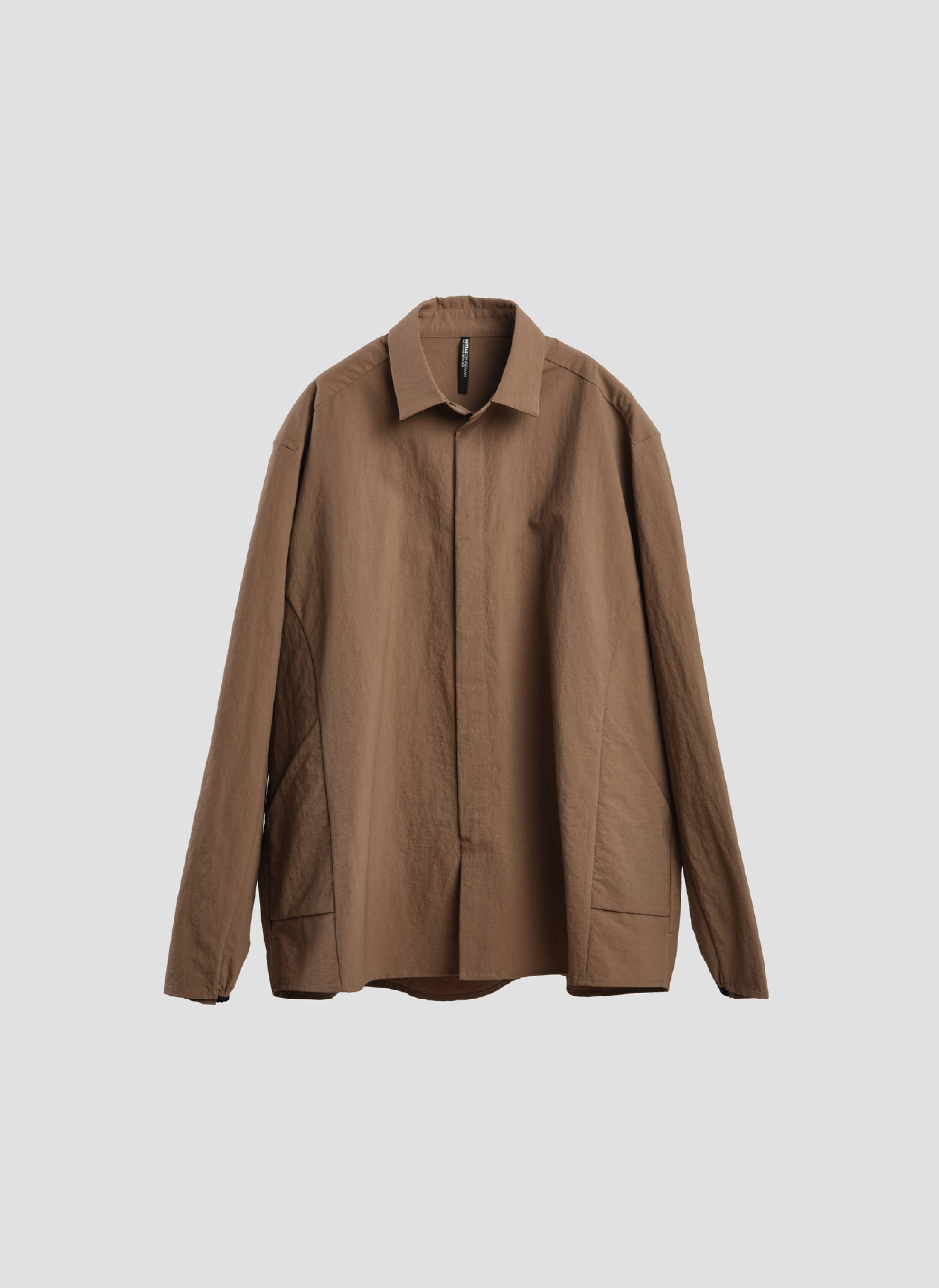 Premium Polyester Rayon Blend Business Pack Shirt Jacket - Stylish & Comfortable for Office Wear, Business Meetings & Professional Outfits