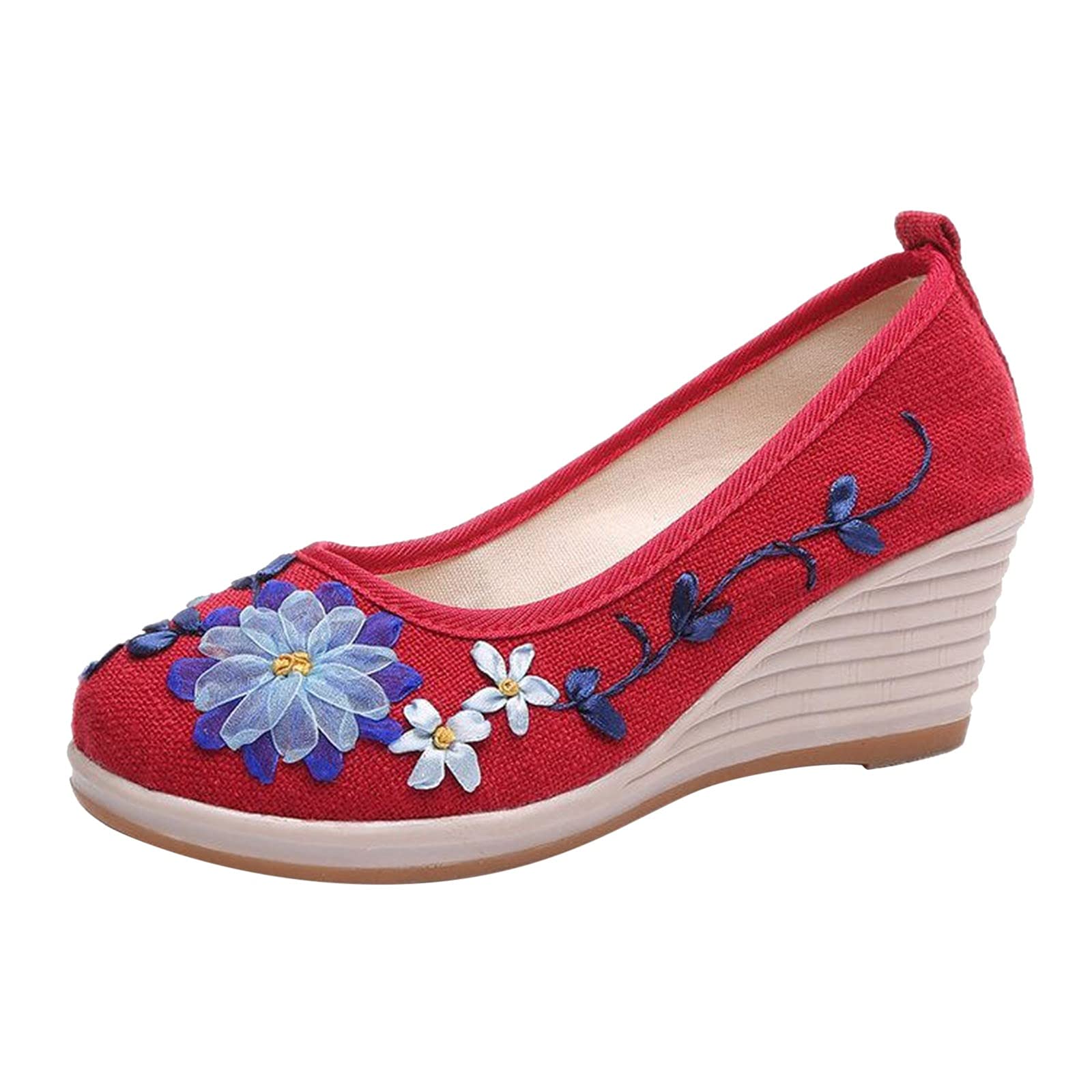 Breathable Women's Casual Outdoor Sandals - Thick-Soled Comfortable Fashion Sneakers for Walking, Travel & Summer Activities