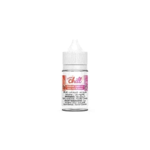 Strawberry Dragonfruit Salt E-Liquid - 30mL | Refreshing & Sweet Vape Juice for All-Day Enjoyment | Perfect for Pod Systems & MTL Vaping