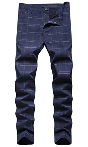 A- Blue