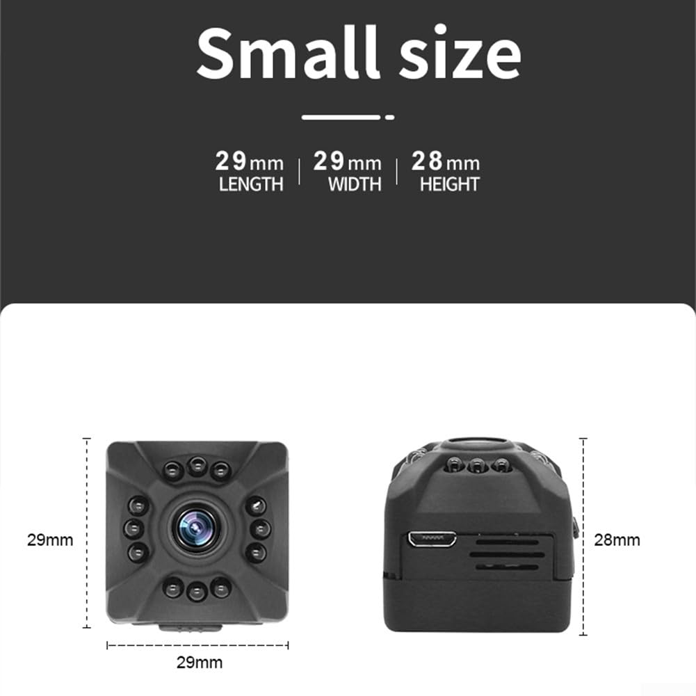 Outdoor Security Camera System with Night Vision, Wireless WiFi IP Surveillance, Motion Detection & Audio - Ideal for Home, Office & Business Security Monitoring