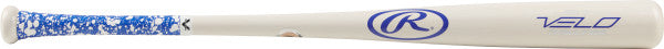 Rawlings Velo Wood Birch 110RBV Baseball Bat - Premium Wooden Bat for Youth & Adult Players - Perfect for Training, Games & Tournaments