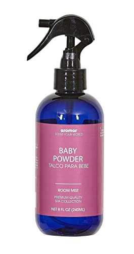 Baby Powder