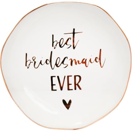 Bridesmaid