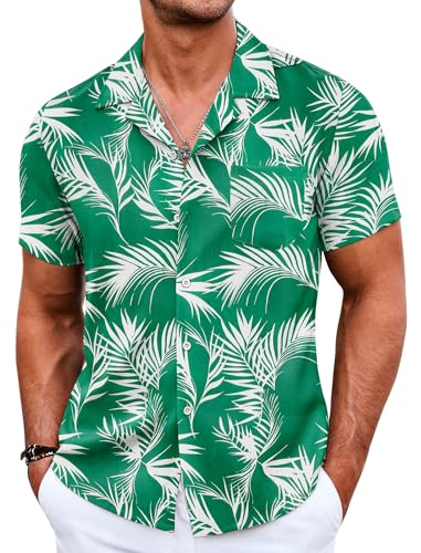 Palm Leaf Green