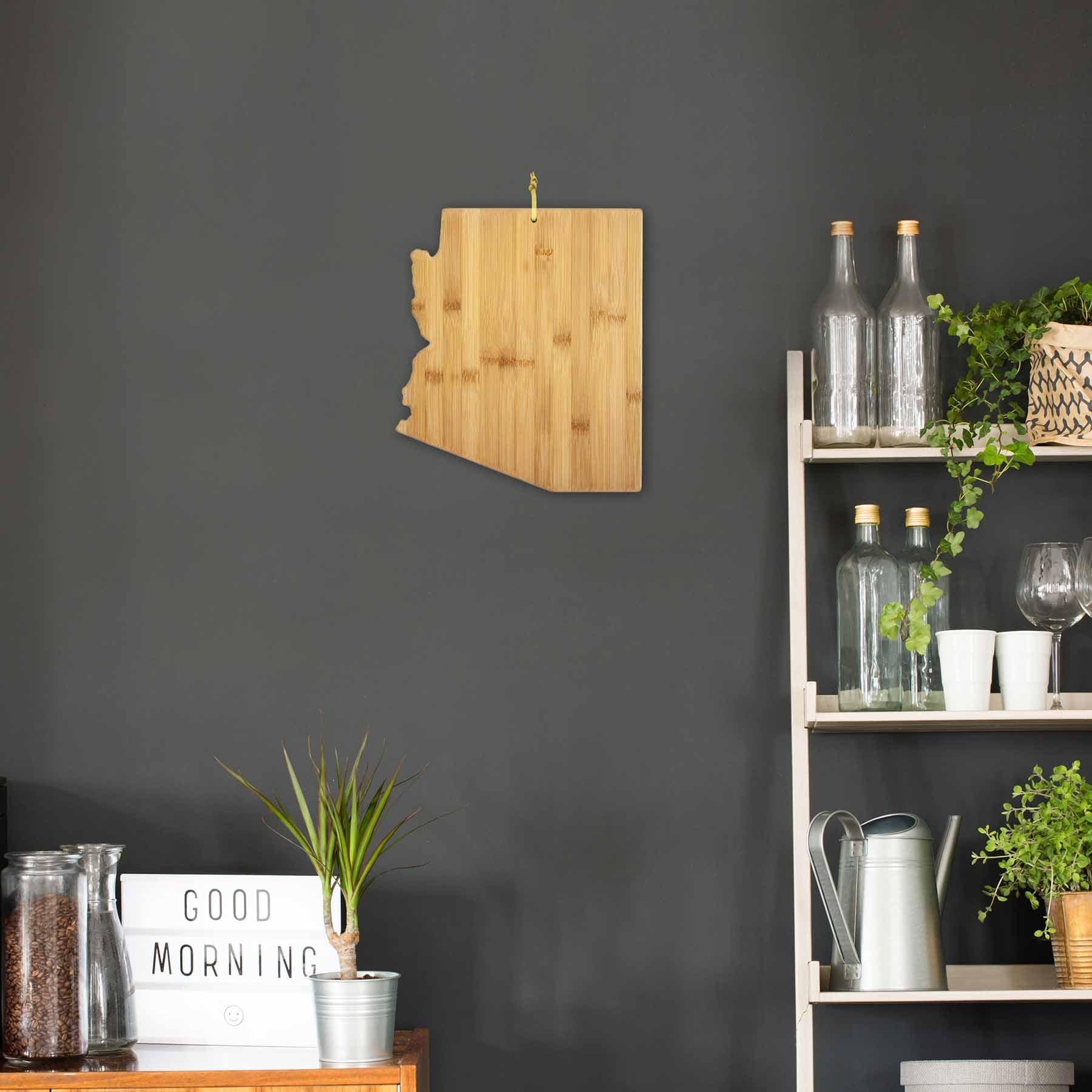 Premium Arizona Cutting Board 13.5