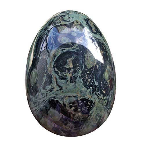 Green Kambaba Jasper