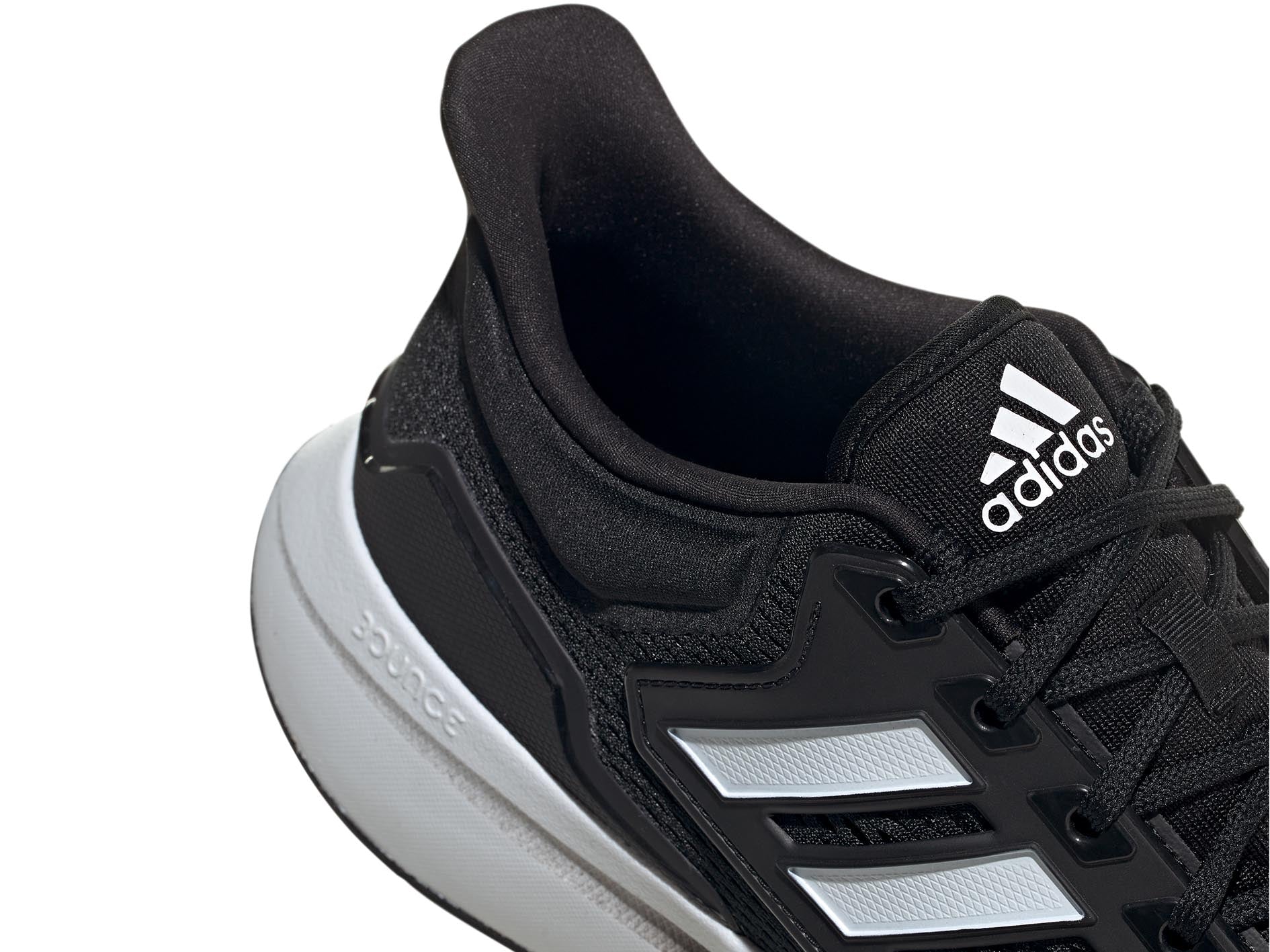 Adidas Men's EQ21 Running Shoes GY2190 - Lightweight & Cushioned for Jogging, Gym Workouts & Daily Wear