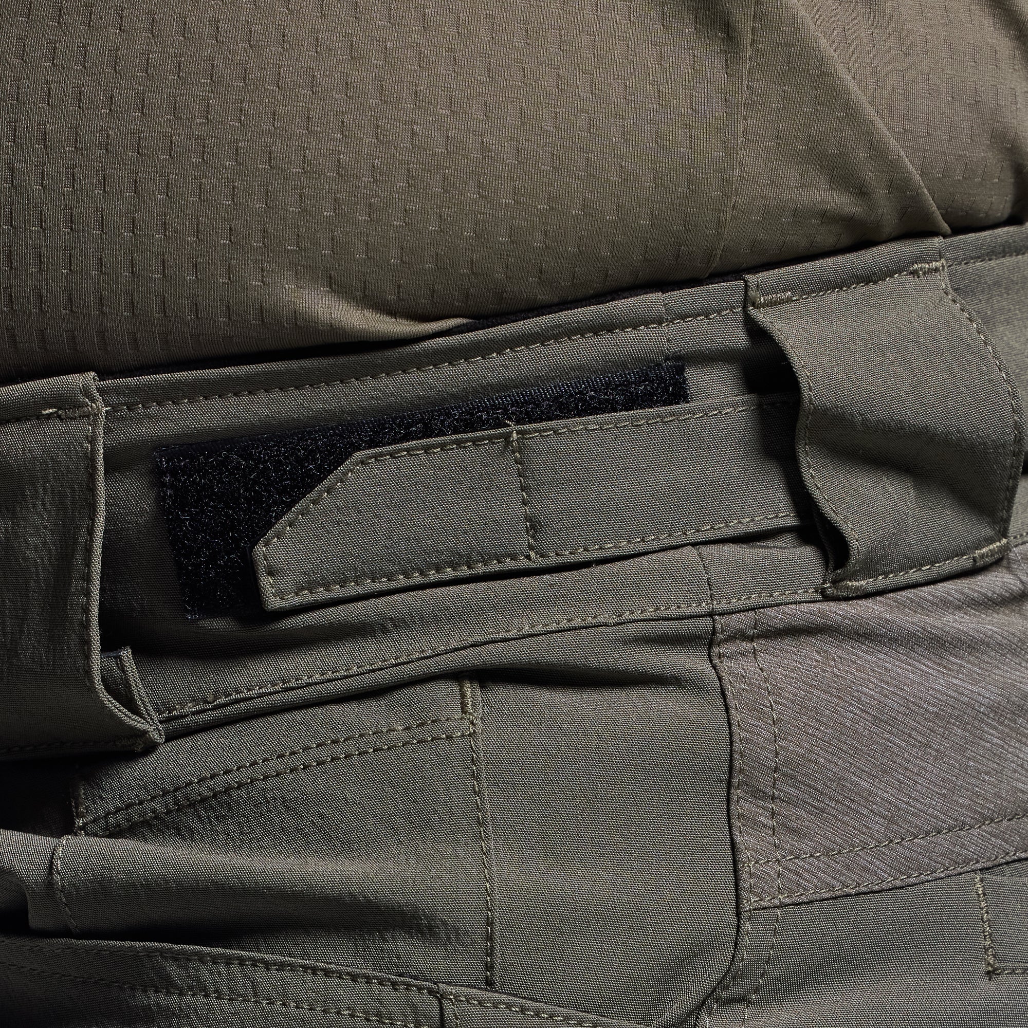 Tactical Op Assault Pants - Ranger Green Military Combat Pants for Outdoor, Airsoft & Hiking | Durable & Lightweight Tactical Gear