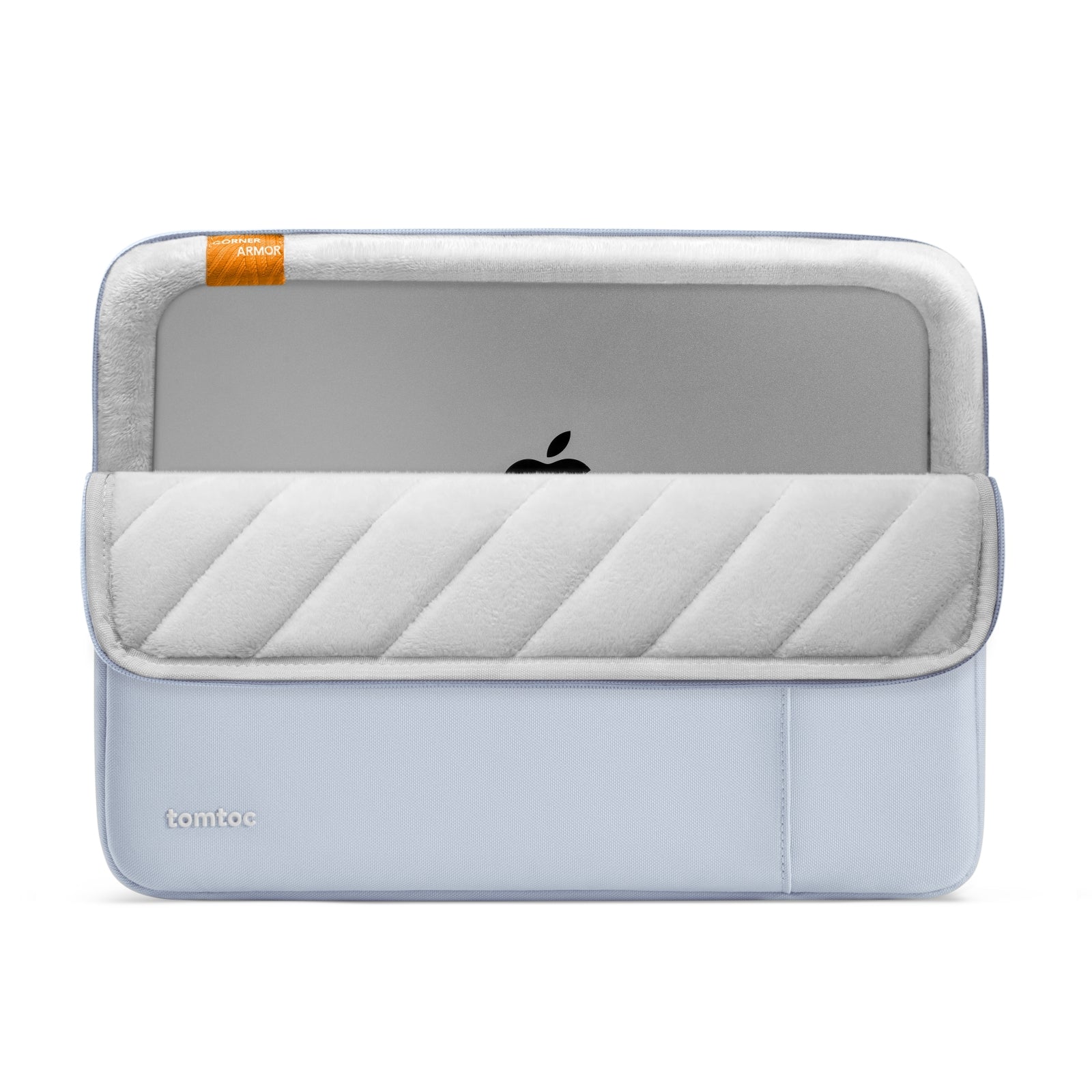 Premium Defender A13 Laptop Sleeve for 16-inch MacBook Pro - Shockproof & Water-Resistant Protective Case - Perfect for Travel, Office & School Use