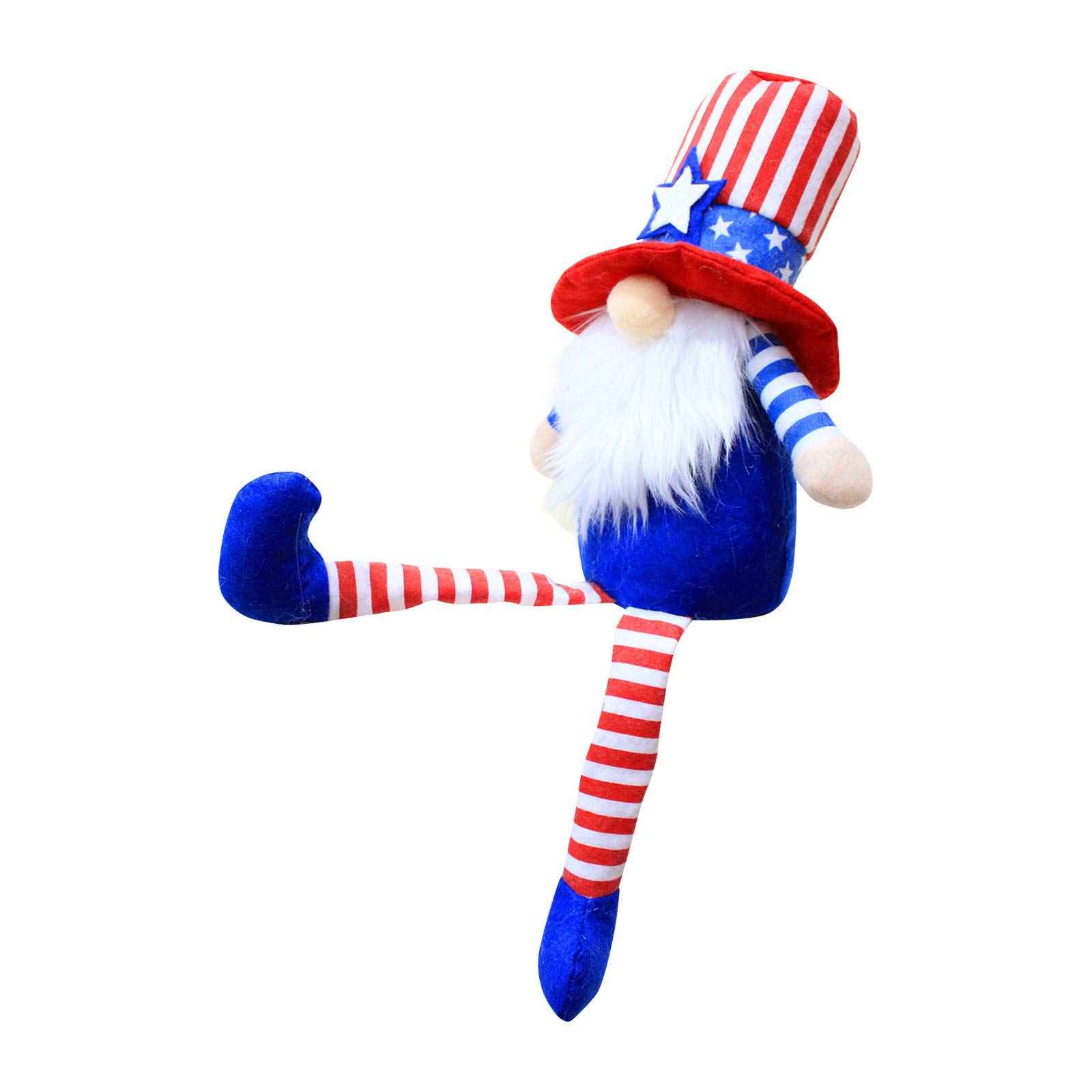 4th of July Decorations - Patriotic Home & Party Decor for Independence Day
