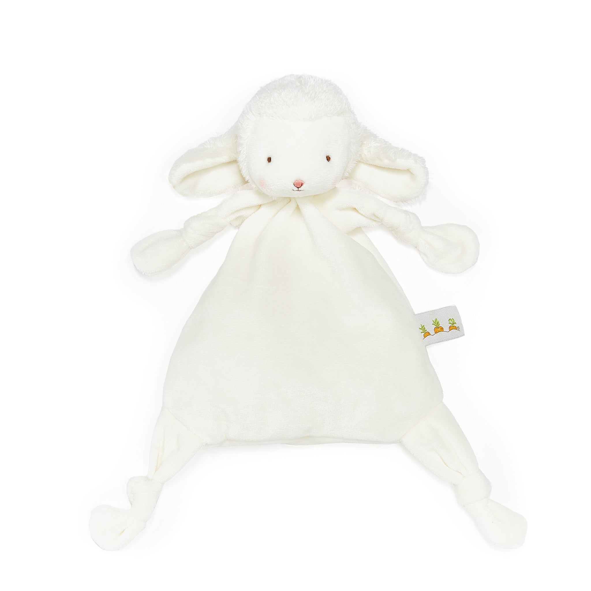 Kiddo the Lamb Plush Toy - Soft & Huggable Stuffed Animal for Kids, Perfect for Bedtime Cuddles & Playtime Comfort