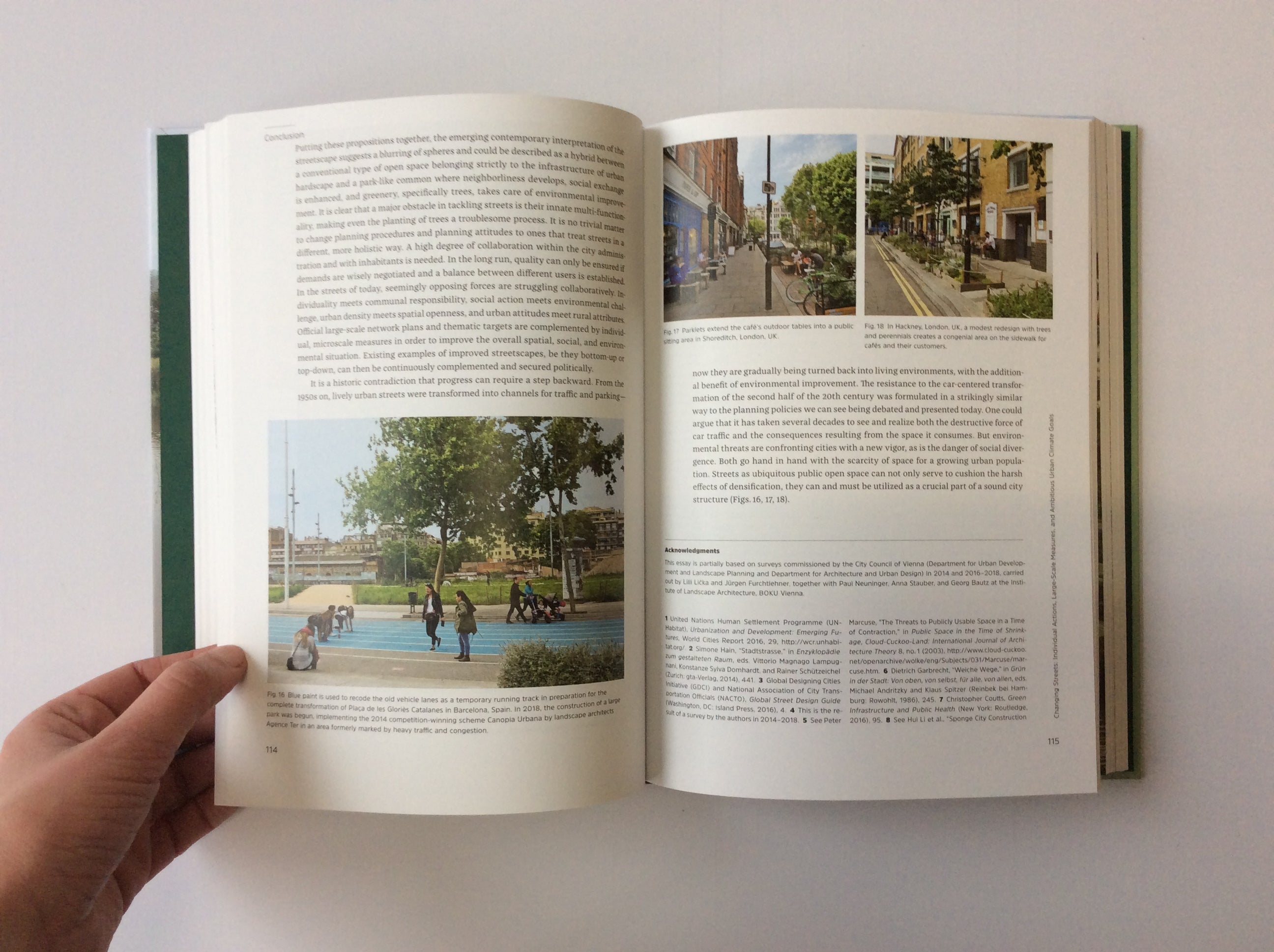 Urban Landscapes in High-Density Cities: Parks, Streetscapes & Ecosystems | City Planning Guide for Architects & Urban Designers | Perfect for Sustainable Development Projects