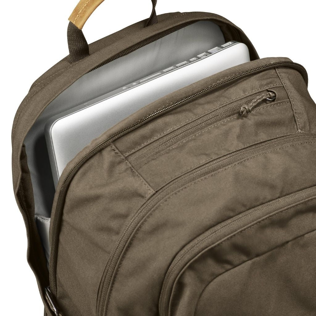 Fjallraven Raven 28L Backpack - 15