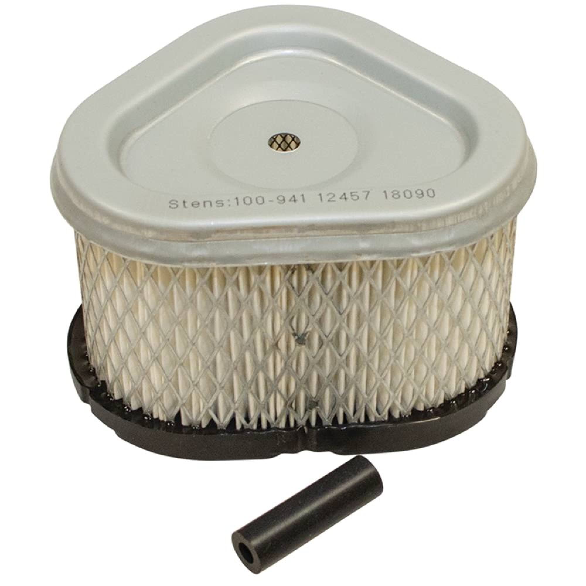 Stens 100-941 Air Filter Replacement for Kohler 12 083 05-S1 - Compatible with Lawn Mowers, Tractors & Outdoor Power Equipment