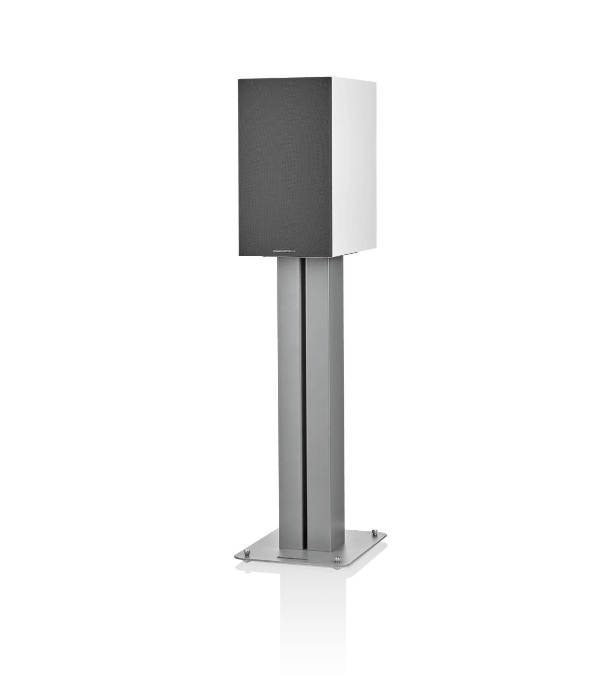 Bowers & Wilkins 606 S3 Bookshelf Speakers - Premium Hi-Fi Stereo Sound for Home Theater, Music Listening & Audiophile Enthusiasts