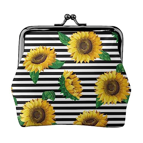 Striped Sunflower