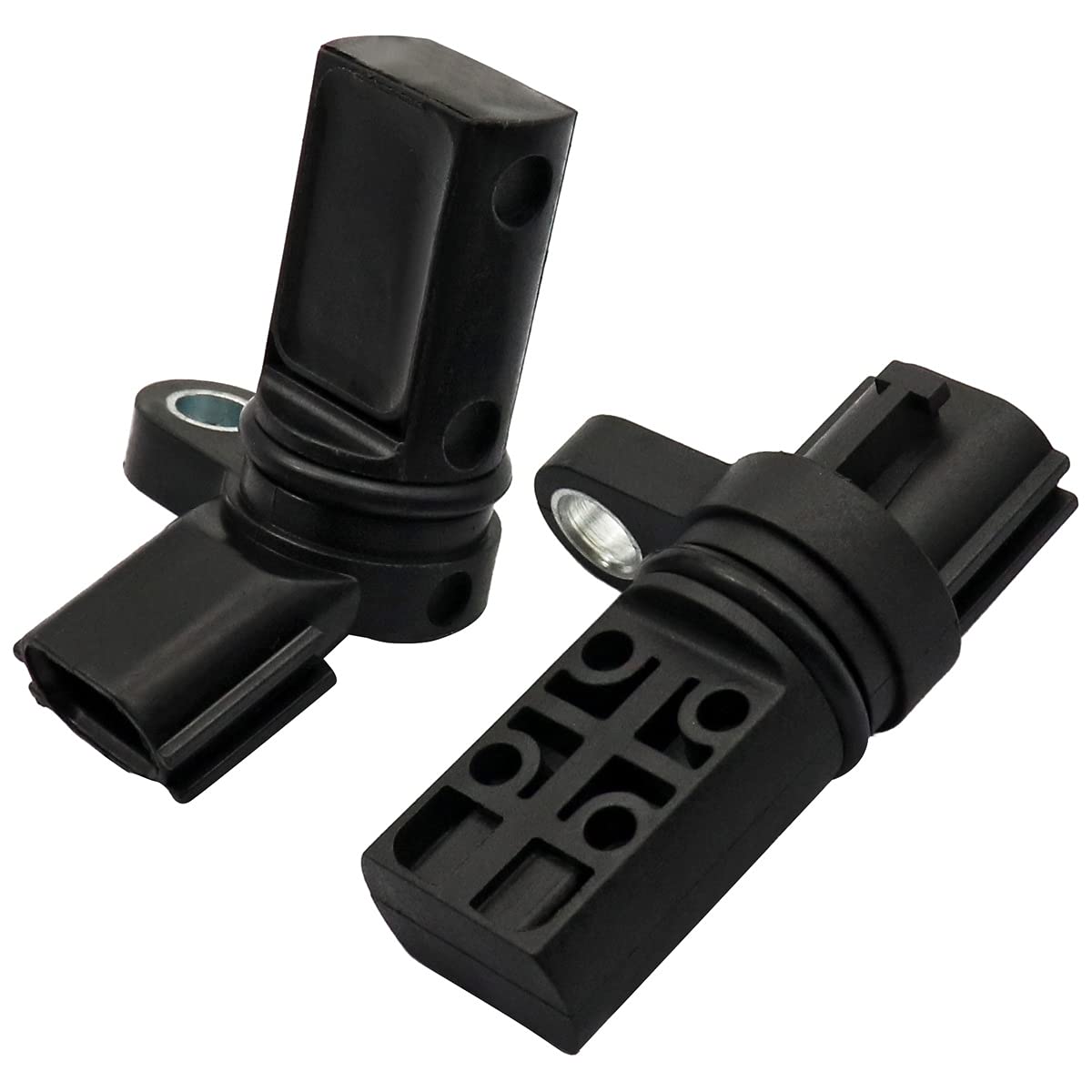 2-Pack XQSMWF Camshaft Position Sensor (CMP) Compatible with Infiniti & Nissan PC461 PC460 PC461T PC460T - Perfect for Engine Performance & Replacement Parts