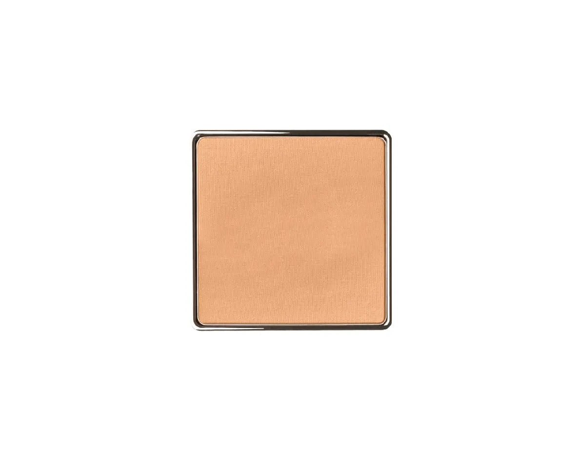 HY GLAM Powder Foundation Refill - Lightweight, Long-Lasting & Buildable Coverage for Flawless Skin | Perfect for Everyday Wear & Touch-Ups On-The-Go