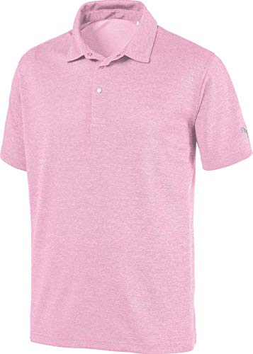 Pale Pink Heather
