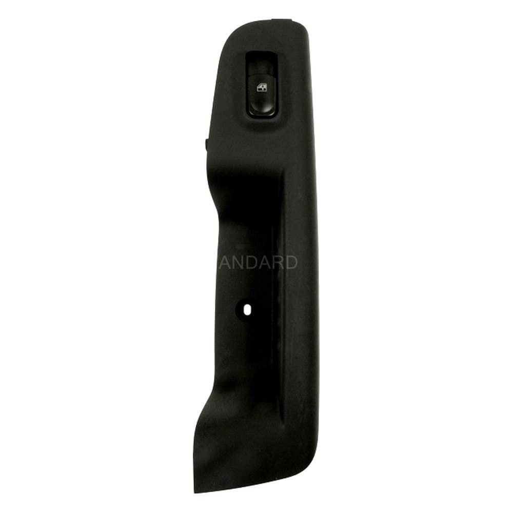 Standard Motor Products DWS-1088 Power Window Switch - Replacement Auto Part for Smooth Window Operation - Perfect for Ford, Chevy, Dodge & More (Ideal for DIY Car Repairs & Maintenance)