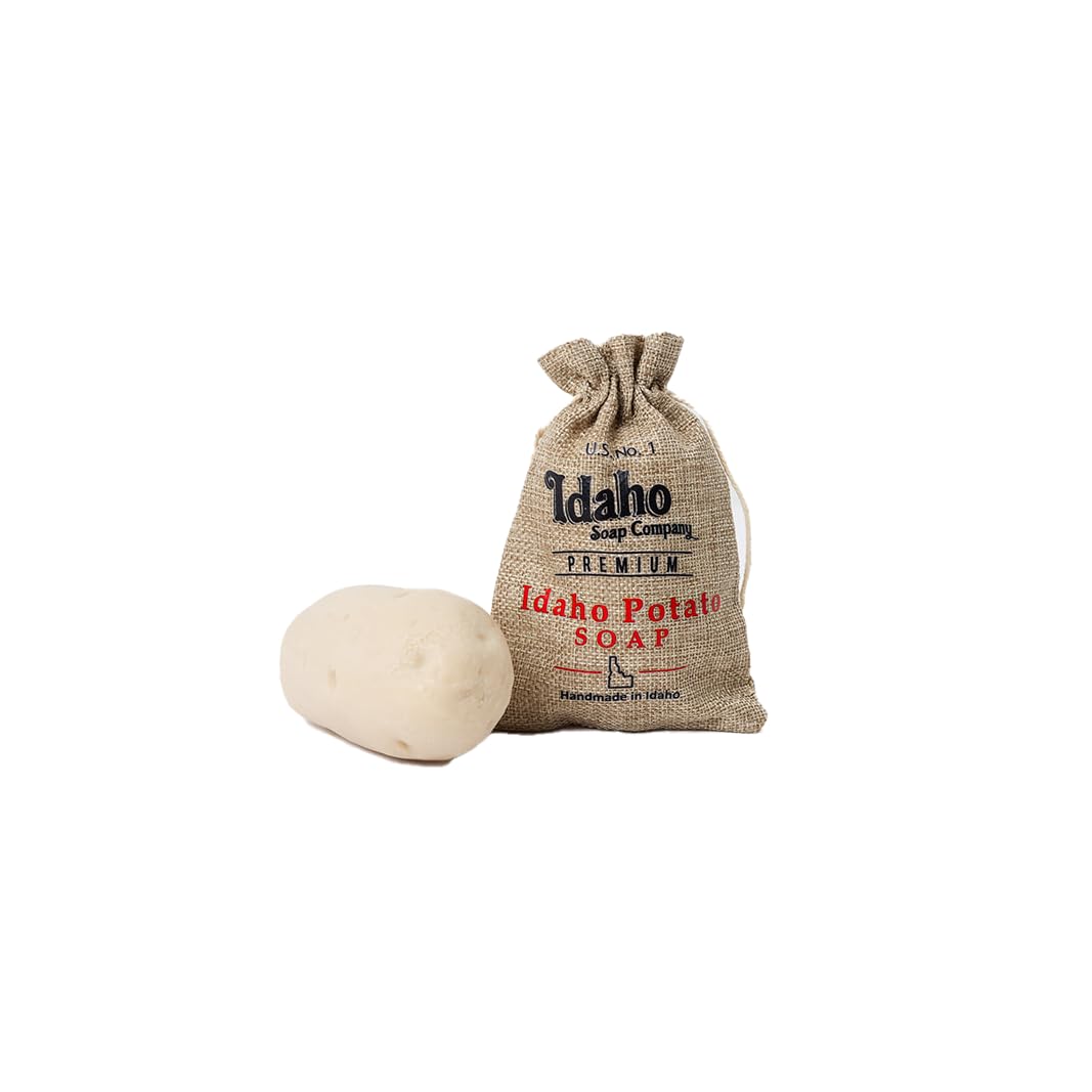 The Secret of Idaho: A Journey to Natural Skincare