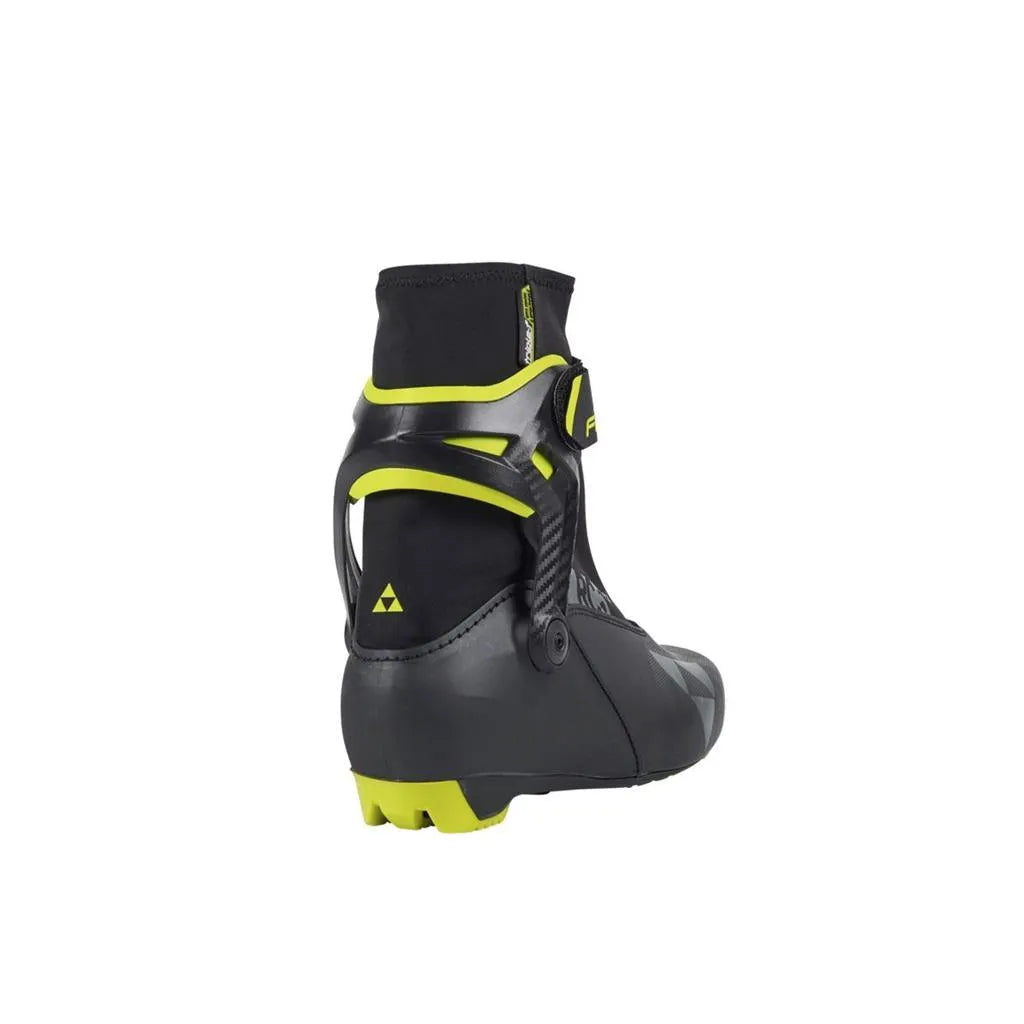 Fischer RC5 Combi Boot 2025 - High-Performance Ski Boots for Men & Women | Perfect for Alpine Skiing & Freeride Adventures