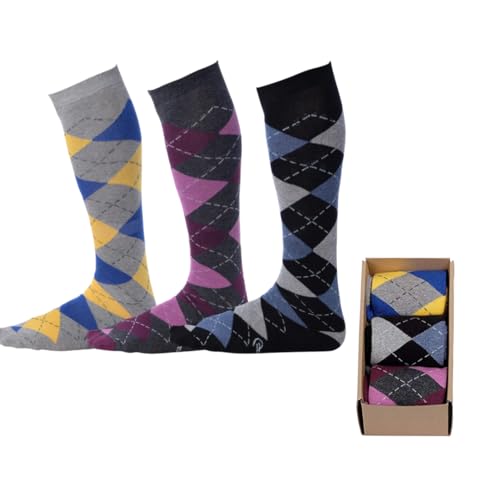 Not Your Average Squares