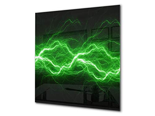 Lightning Green
