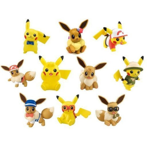 Pokemon Let's Go Pikachu & Eevee 2.5