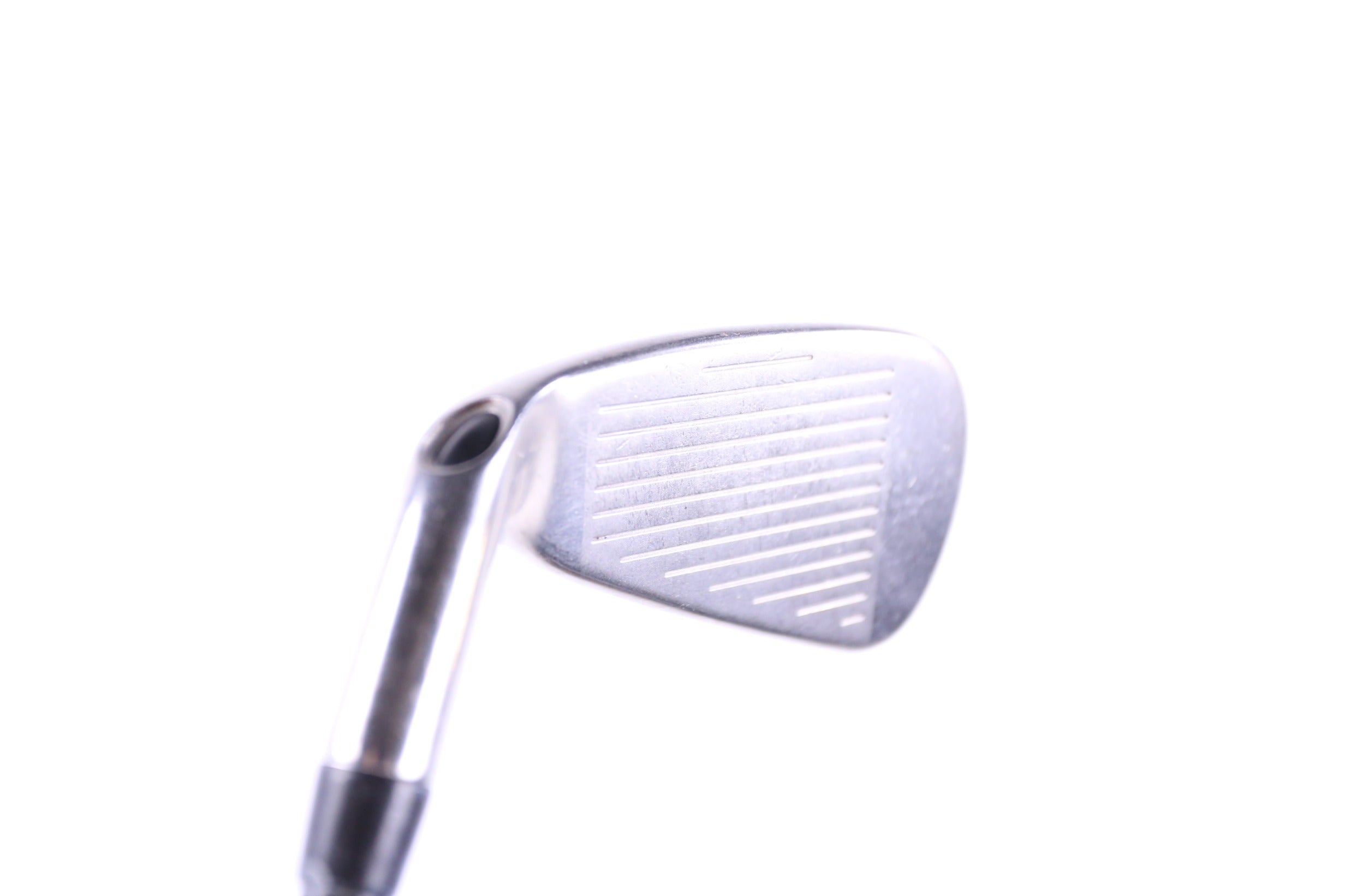 Used Callaway RAZR X HL 6 Iron Right Handed Regular Flex Golf Club - Perfect for Mid-Handicap Players & Practice Sessions