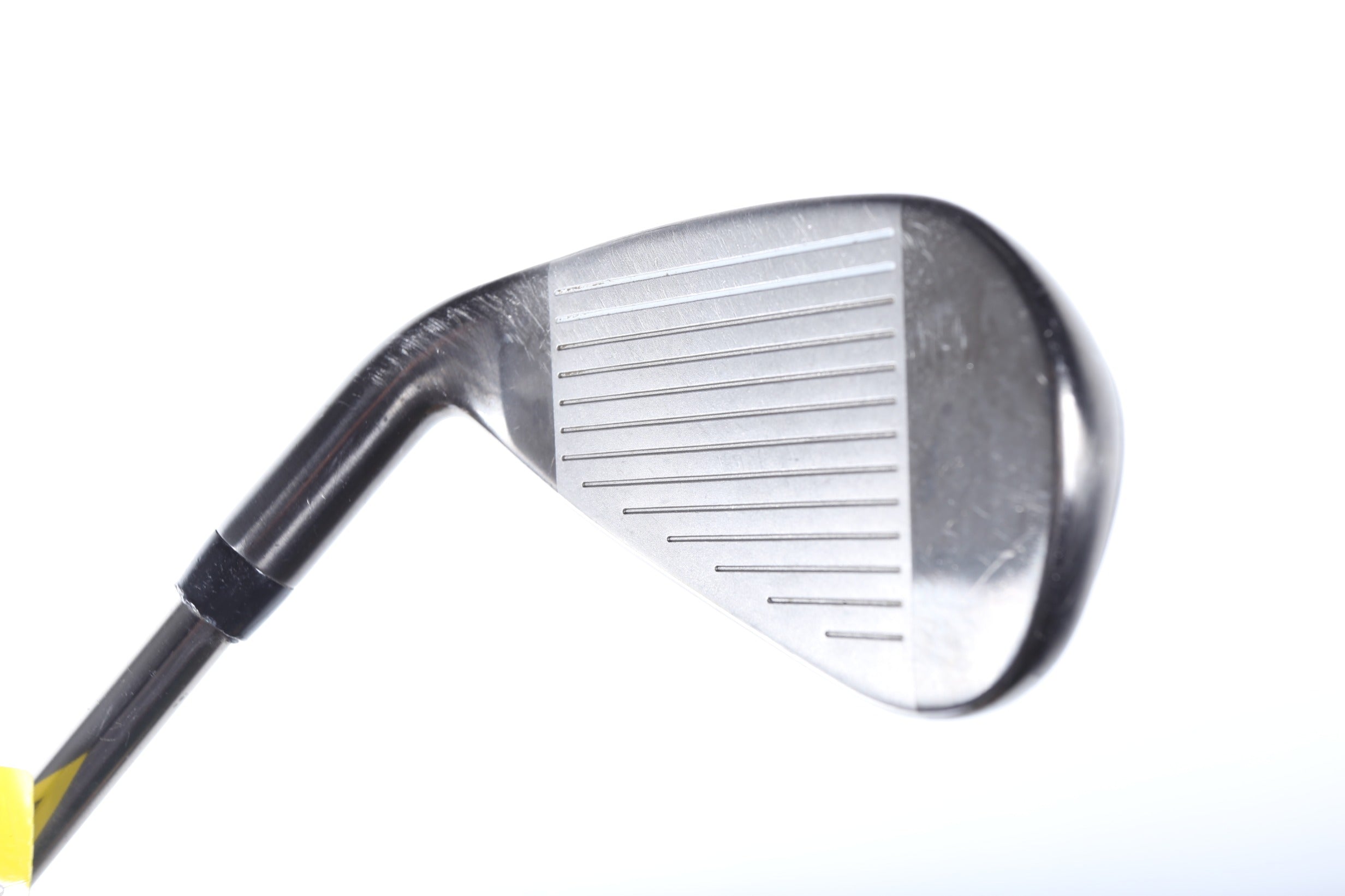Used Callaway Big Bertha OS Single 7 Iron Right Handed Seniors Flex Golf Club - Perfect for Senior Golfers & High Handicap Players on the Course