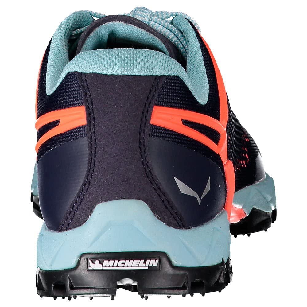 Salewa Women's Multisport Outdoor Shoes - Lightweight Hiking & Trail Running Shoes for Women - Perfect for Hiking, Climbing & Outdoor Adventures