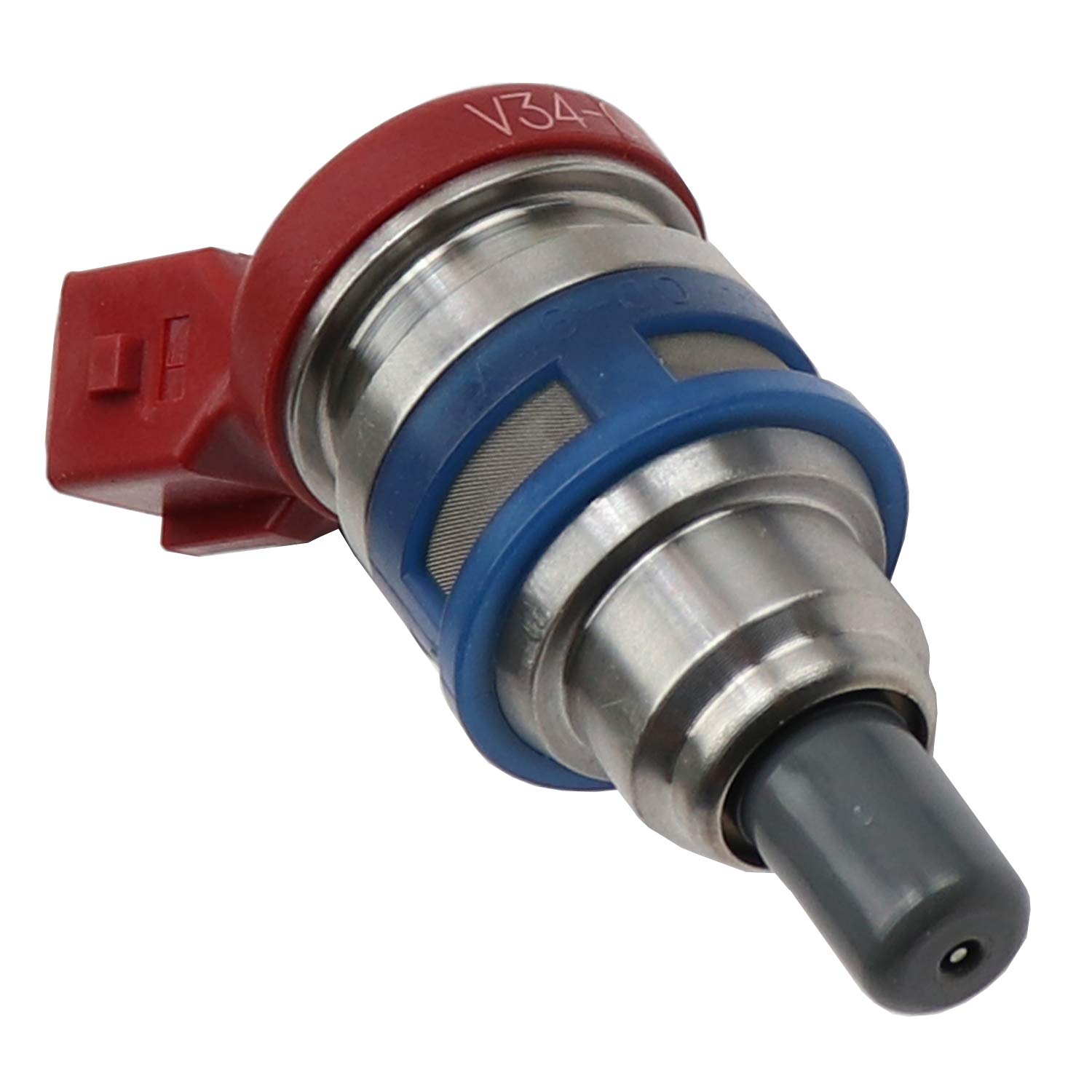 Beck/Arnley 158-0655 New Fuel Injector - High Performance Fuel Injection System for Cars, Trucks & SUVs | Perfect for Engine Repair & Maintenance