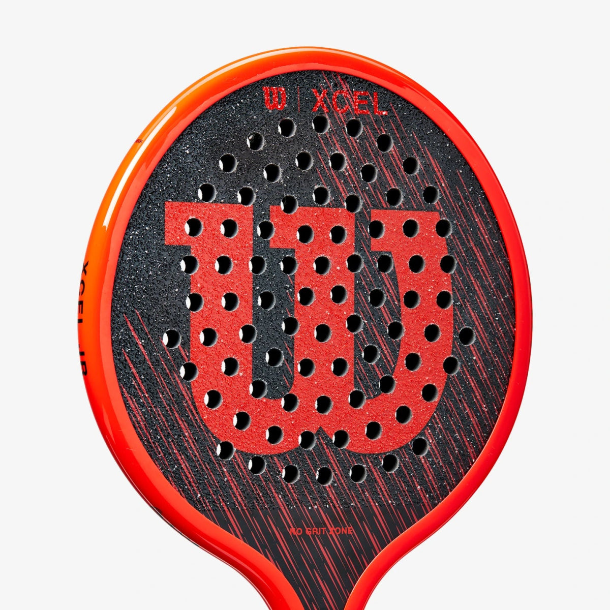 Wilson XCEL JUNIOR V2 Platform Tennis Paddle - Premium Junior Paddle Tennis Racket for Kids & Youth - Perfect for Training, Matches & Backyard Play